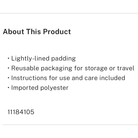 PINK Victorias Secret Backless Strapless Bra Lightly Lined Size B/C in Beige - Picture 10 of 12